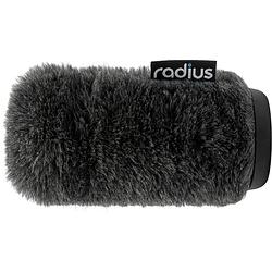 Foto van Radius 15cm nimbus windshield (19/22) windscherm