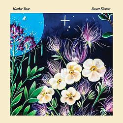 Foto van Desert flowers - lp (0600197017715)