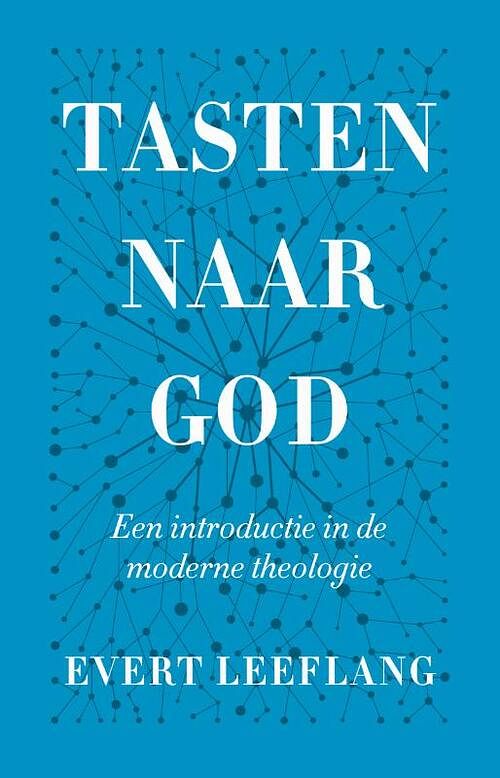 Foto van Tasten naar god - evert leeflang - hardcover (9789043538480)