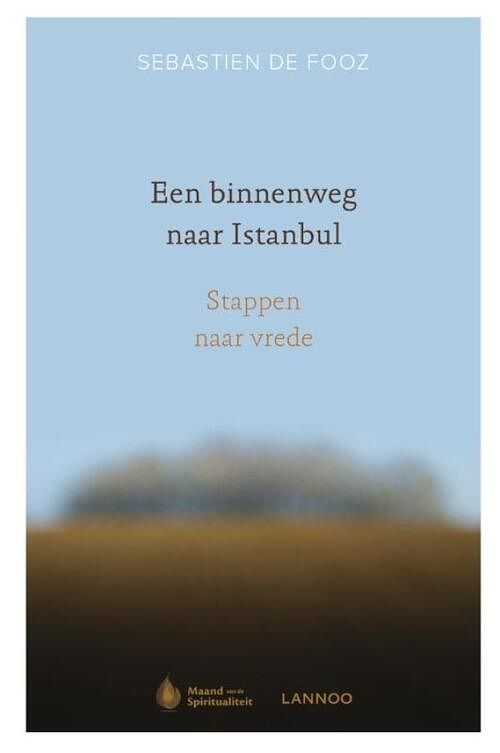 Foto van Een binnenweg naar istanbul - sebastien de fooz - ebook (9789401422291)