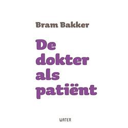 Foto van De dokter als patiënt