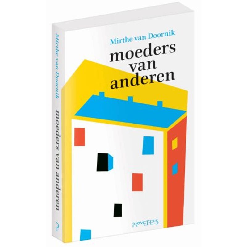 Foto van Moeders van anderen