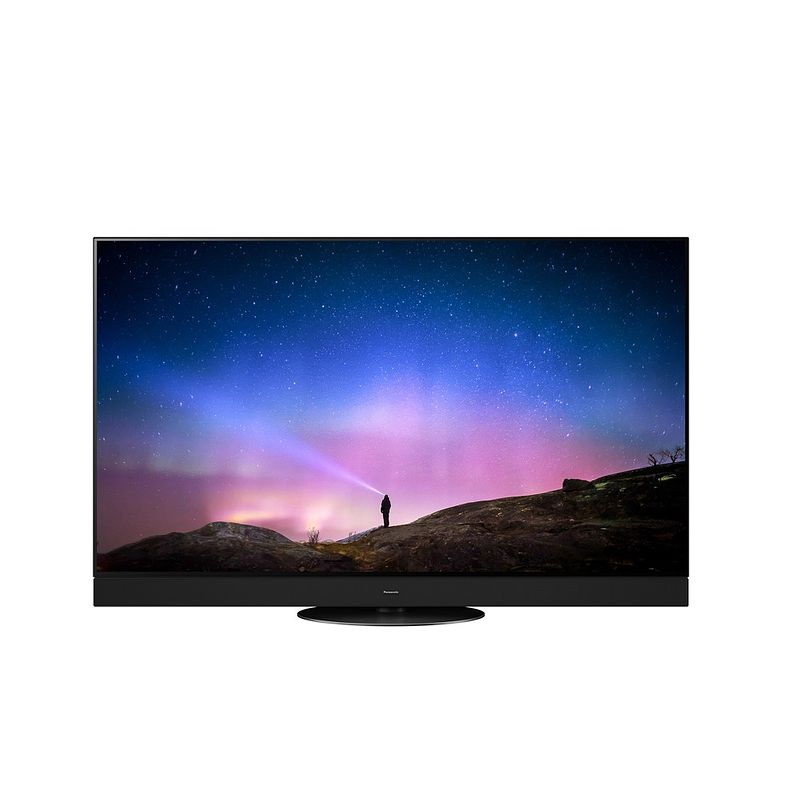 Foto van Panasonic tx-55lzw2004 - 139,7 cm (55") oled tv