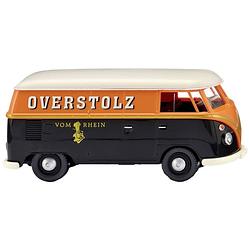 Foto van Wiking 079732 h0 volkswagen t1 bestelwagen overtrots