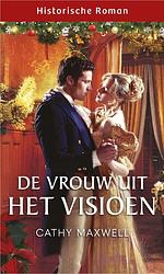 Foto van De vrouw uit het visioen - cathy maxwell - ebook