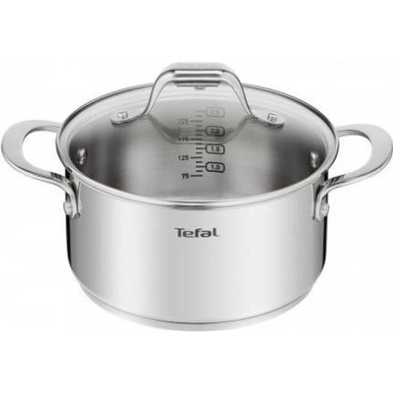 Foto van Tefal ultimum kookpan 20 cm