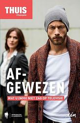 Foto van Afgewezen - saskia martens - ebook (9789089317698)