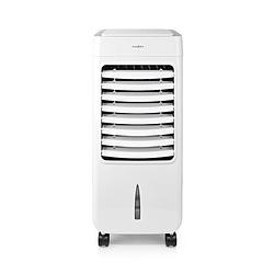 Foto van Nedis mobiele aircooler - cool117cwt