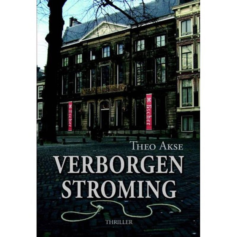 Foto van Verborgen stroming