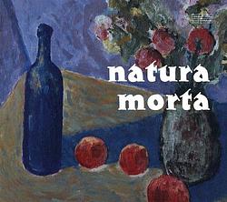 Foto van Natura morta - cd (7119691277721)