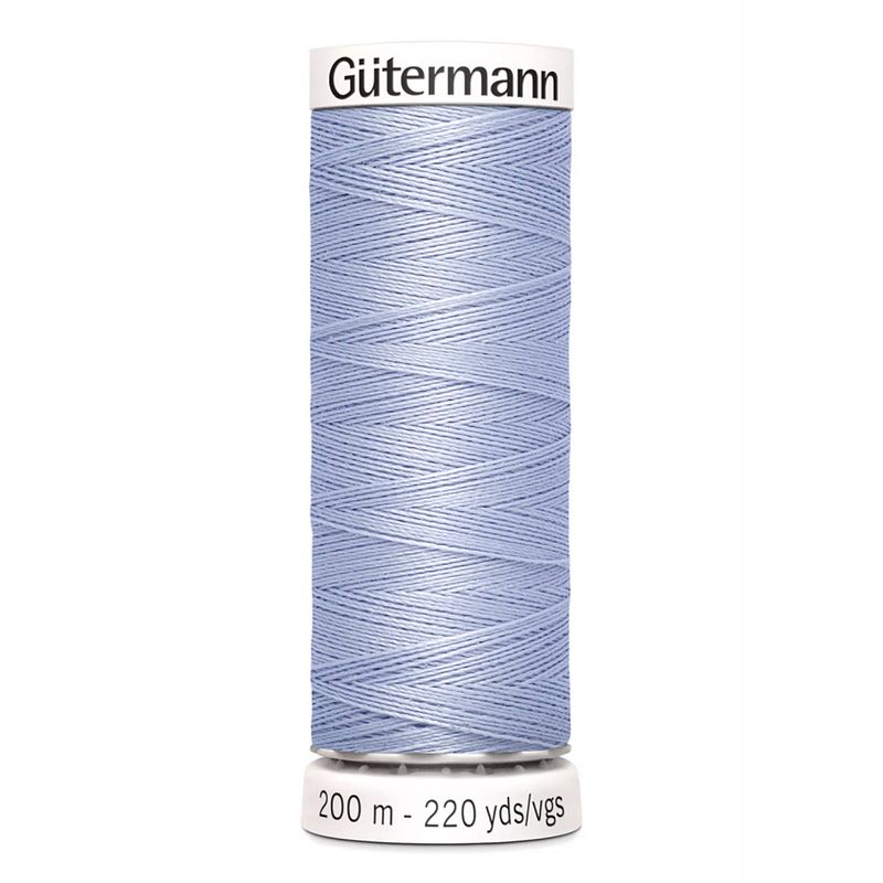 Foto van Gutermann polyester 200mtr