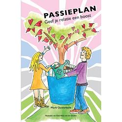 Foto van Passieplan