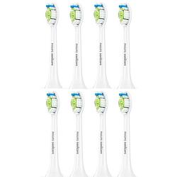 Foto van Philips sonicare diamondclean opzetborstels hx6068/26