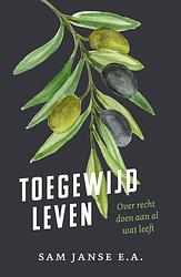 Foto van Toegewijd leven - sam janse - ebook