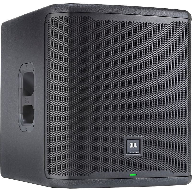 Foto van Jbl prx918xlf 18 inch actieve subwoofer