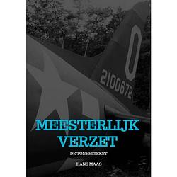 Foto van Meesterlijk verzet