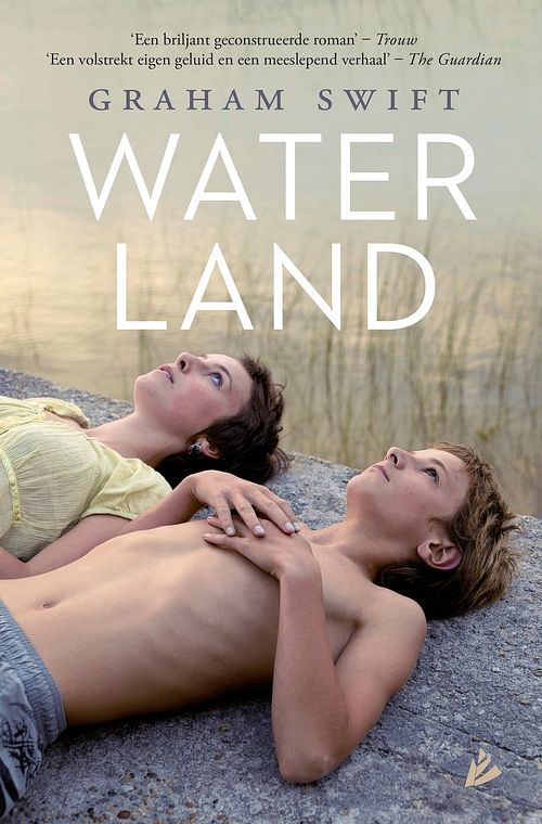 Foto van Waterland - graham swift - ebook (9789048841837)