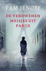 Foto van De verdwenen meisjes uit parijs - pam jenoff - ebook (9789045216270)