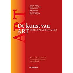 Foto van De kunst van art