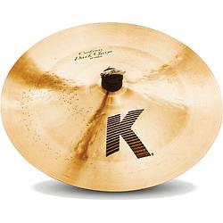 Foto van Zildjian k custom dark china 17 inch