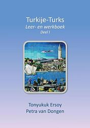 Foto van Turkije-turks - petra van dongen, tonyukuk ersoy - ebook (9789464434460)