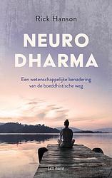 Foto van Neurodharma - rick hanson - ebook (9789025908805)