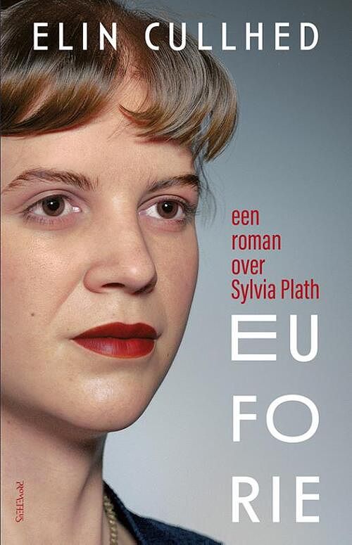 Foto van Euforie - elin cullhed - paperback (9789044651102)