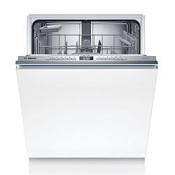 Foto van Bosch smv4eax24e vaatwasser