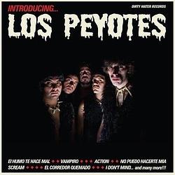 Foto van Introducing los peyotes - cd (5023903235268)