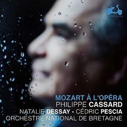 Foto van Mozart: mozart à l'sopéra - cd (3770001904696)