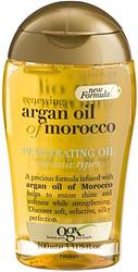 Foto van Ogx renewing moroccan argan oil