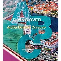 Foto van Flying over aruba bonaire curacao