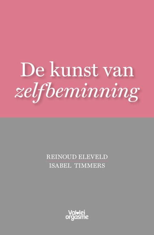 Foto van De kunst van zelfbeminning - isabel timmers, reinoud eleveld - ebook (9789083111926)