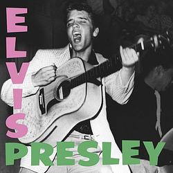 Foto van Elvis presley - cd (8718627233986)