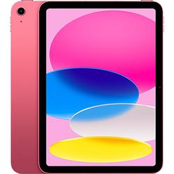 Foto van Apple ipad 2022 10.9 wifi 64gb roze