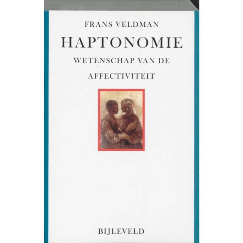 Foto van Haptonomie