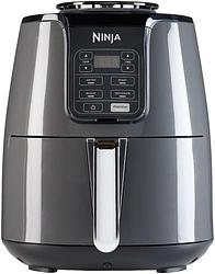 Foto van Ninja af100eu airfryer grijs