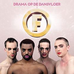 Foto van Drama op de dansvloer - cd (8714221073331)