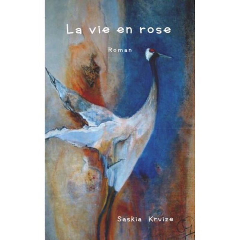 Foto van La vie en rose