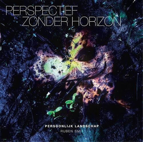 Foto van Perspectief zonder horizon - ruben smit - hardcover (9789090352206)