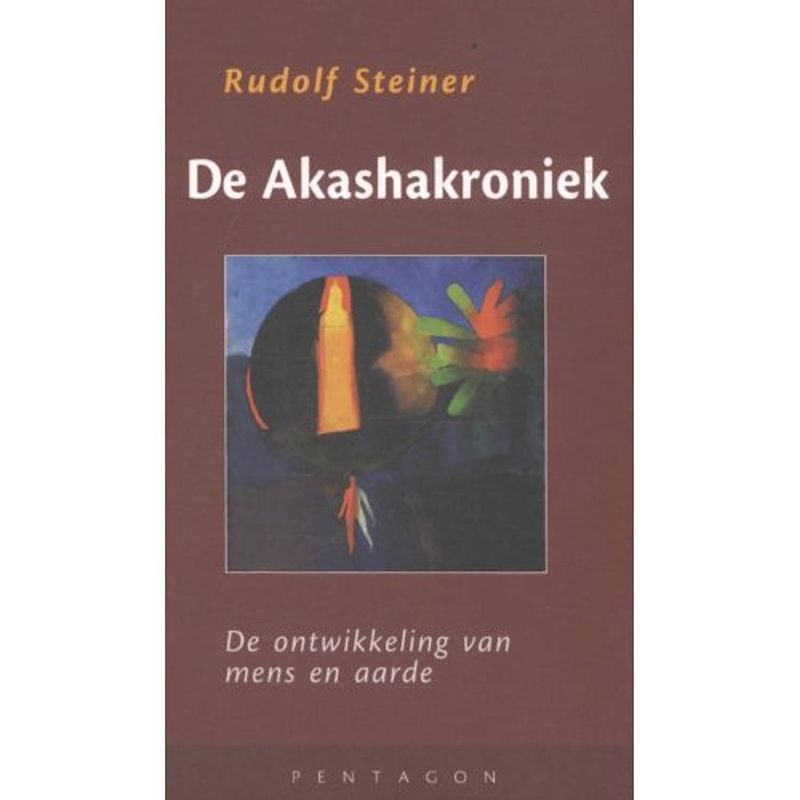 Foto van De akashakroniek