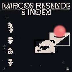 Foto van Marcos resende & index (1976) - cd (5060114368965)