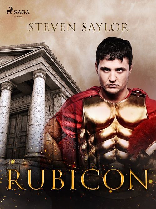 Foto van Rubicon - steven saylor - ebook