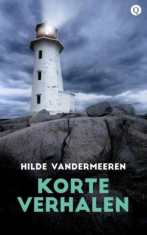 Foto van Korte verhalen - hilde vandermeeren - ebook