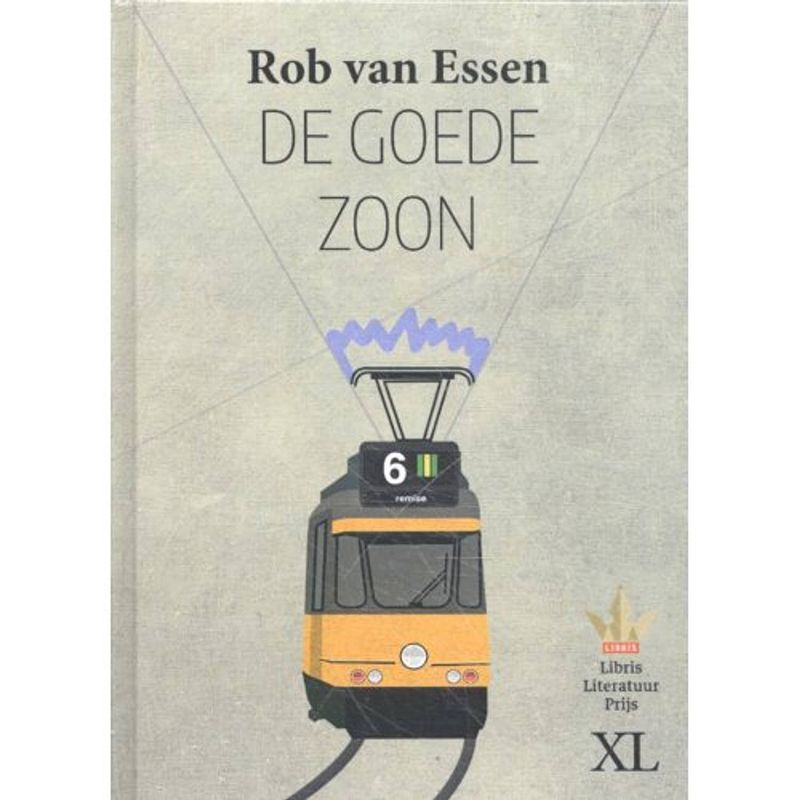 Foto van De goede zoon