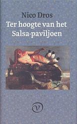 Foto van Ter hoogte van het salsa-paviljoen - nico dros - ebook (9789028206083)