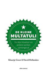 Foto van De kleine multatuli - david hollanders, klaartje groot - ebook (9789045039183)