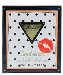 Foto van Guess seductive sunkissed eau de toilette