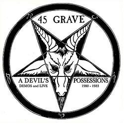 Foto van A devils's possessions - cd (0889466348822)