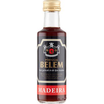 Foto van Belem portugal madeira 100ml bij jumbo